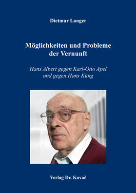 Langer |  Möglichkeiten und Probleme der Vernunft | Buch |  Sack Fachmedien