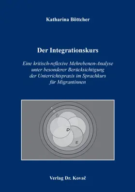 Böttcher |  Der Integrationskurs | Buch |  Sack Fachmedien