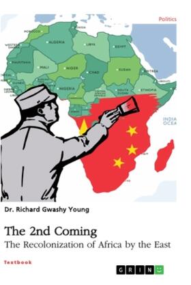 Young |  The 2nd Coming. The Recolonization of Africa by the East | Buch |  Sack Fachmedien