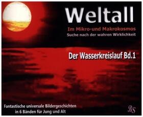 Stein |  Der Wasserkreislauf | Buch |  Sack Fachmedien