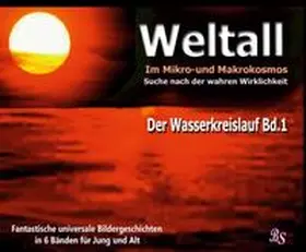 Stein |  Der Wasserkreislauf | Buch |  Sack Fachmedien