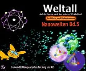 Stein |  Nanowelten | Buch |  Sack Fachmedien