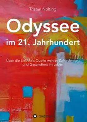 Nolting |  Odyssee im 21. Jahrhundert | Buch |  Sack Fachmedien