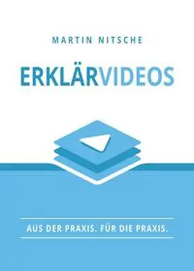 Nitsche |  Erklärvideos | Buch |  Sack Fachmedien