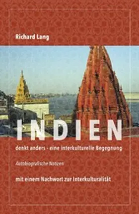 Lang | Indien denkt anders - eine interkulturelle Begegnung | E-Book | sack.de