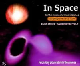 Stein |  Black holes - Supernovae | Buch |  Sack Fachmedien