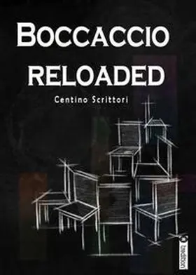 Scrittori / Wenzel |  Boccaccio reloaded | Buch |  Sack Fachmedien