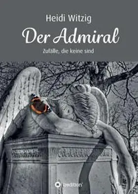 Witzig |  Der Admiral | Buch |  Sack Fachmedien