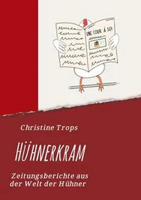 Trops |  Hühnerkram | Buch |  Sack Fachmedien