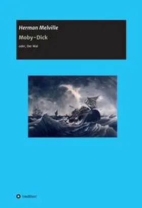 Melville / Kurz |  Moby-Dick | Buch |  Sack Fachmedien