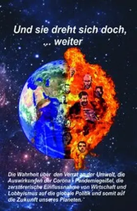 Schmitt |  Und sie dreht sich doch, ... weiter | eBook | Sack Fachmedien
