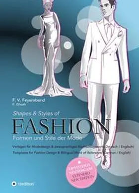 Feyerabend / Gosh |  Shapes & Styles of Fashion - Formen und Stile der Mode | Buch |  Sack Fachmedien