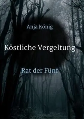 König |  Köstliche Vergeltung | Buch |  Sack Fachmedien