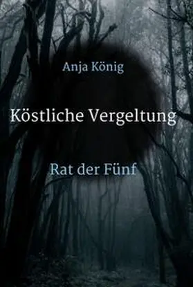 König |  Köstliche Vergeltung | Buch |  Sack Fachmedien