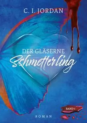 Jordan | Der gläserne Schmetterling | Buch | 978-3-347-52102-5 | sack.de