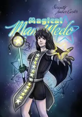 Carter |  Magical Man Medo | Buch |  Sack Fachmedien