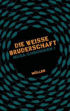 müller |  Musa-Chroniken I | Buch |  Sack Fachmedien