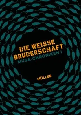 müller |  Musa-Chroniken I | eBook | Sack Fachmedien