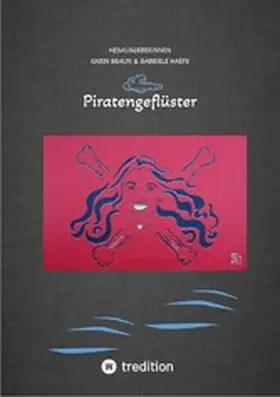 Haefs / Gatter / Baugstø |  Piratengeflüster | eBook | Sack Fachmedien