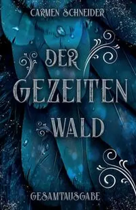 Schneider |  Der Gezeitenwald | Buch |  Sack Fachmedien