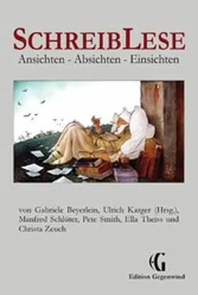 Karger / Beyerlein / Schlüter |  SchreibLese | eBook | Sack Fachmedien