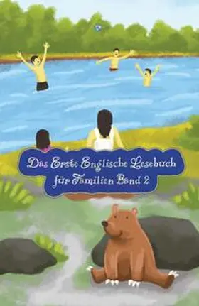 Brant |  Das Erste Englische Lesebuch für Familien (farbig illustrierte Ausgabe, Band 2) | Buch |  Sack Fachmedien