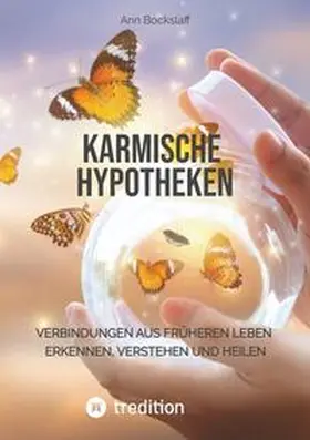  Karmische Hypotheken | Buch |  Sack Fachmedien