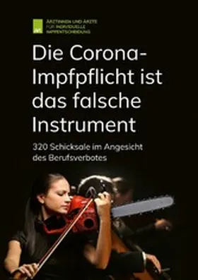 Nolting |  Die Corona-Impfpflicht ist das falsche Instrument | eBook | Sack Fachmedien