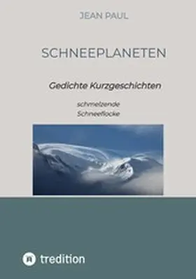 Paul |  Schneeplaneten | eBook | Sack Fachmedien