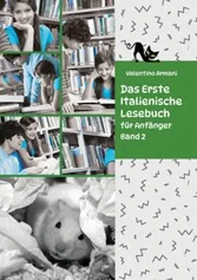 Armani |  Das Erste Italienische Lesebuch für Anfänger Band 2 | eBook | Sack Fachmedien