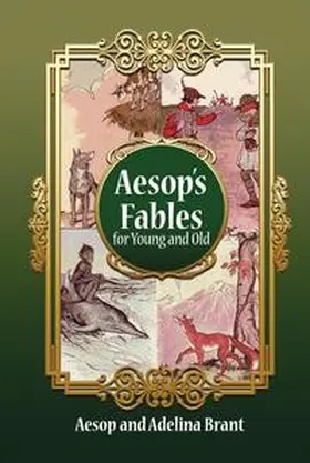 Äsop |  Aesop's Fables for Young and Old | Buch |  Sack Fachmedien