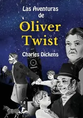 Dickens |  Las Aventuras de Oliver Twist | eBook | Sack Fachmedien