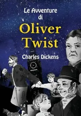 Armani / Dickens |  Le Avventure di Oliver Twist | eBook | Sack Fachmedien