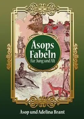 Äsop |  Spanisch lernen mit Äsops Fabeln für Jung und Alt | eBook | Sack Fachmedien