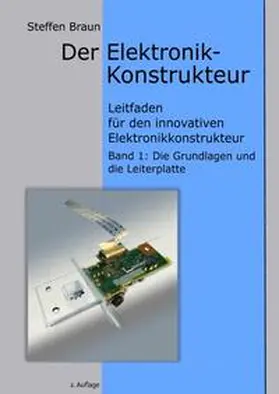 Braun |  Der Elektronikkonstrukteur | Buch |  Sack Fachmedien