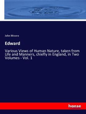Moore |  Edward | Buch |  Sack Fachmedien