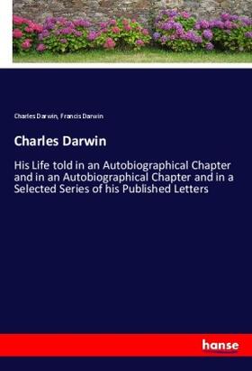 Darwin |  Charles Darwin | Buch |  Sack Fachmedien