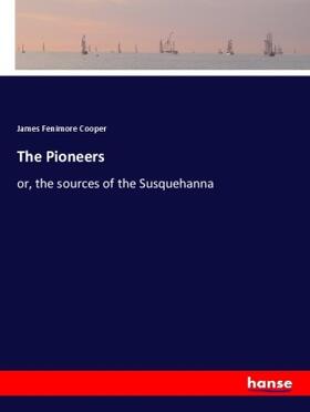 Cooper |  The Pioneers | Buch |  Sack Fachmedien