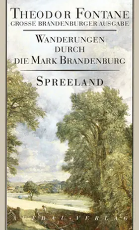 Erler / Fontane / Mingau |  Wanderungen durch die Mark Brandenburg 4 | Buch |  Sack Fachmedien