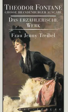 Fontane / Witt |  Frau Jenny Treibel oder Wo sich Herz zum Herzen find't | Buch |  Sack Fachmedien