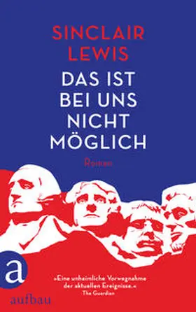 Lewis |  Das ist bei uns nicht möglich | Buch |  Sack Fachmedien