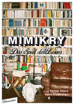  Mimikry | Buch |  Sack Fachmedien