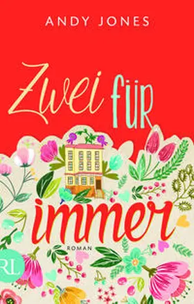 Jones |  Zwei für immer | Buch |  Sack Fachmedien