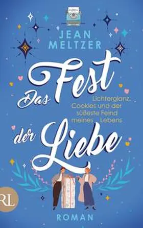 Meltzer |  Das Fest der Liebe | Buch |  Sack Fachmedien