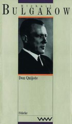 Bulgakow |  Bulgakow, M: Werke 12/1 u. 2 | Buch |  Sack Fachmedien