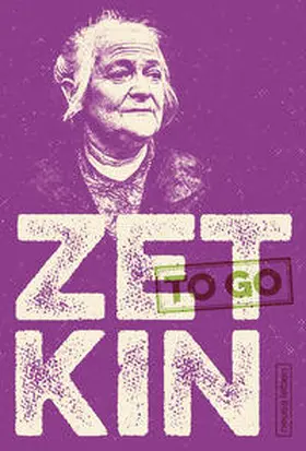 Zucker |  ZETKIN to go | Buch |  Sack Fachmedien