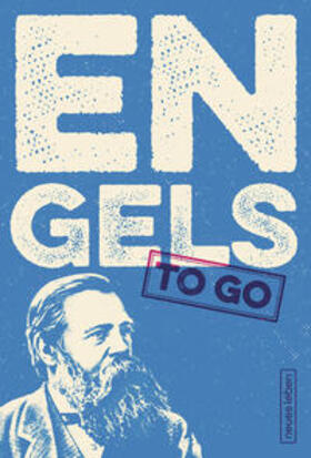Oehme / Engels |  ENGELS to go | Buch |  Sack Fachmedien