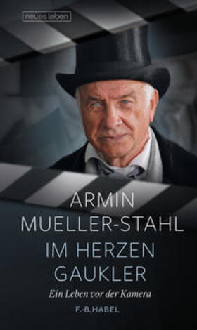 Habel |  Im Herzen Gaukler | Buch |  Sack Fachmedien