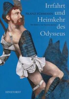Fühmann |  Fühmann, F: Irrfahrt und Heimkehr des Odysseus | Buch |  Sack Fachmedien