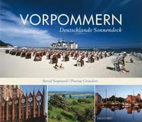 Grundner / Siegmund |  Vorpommern | Buch |  Sack Fachmedien